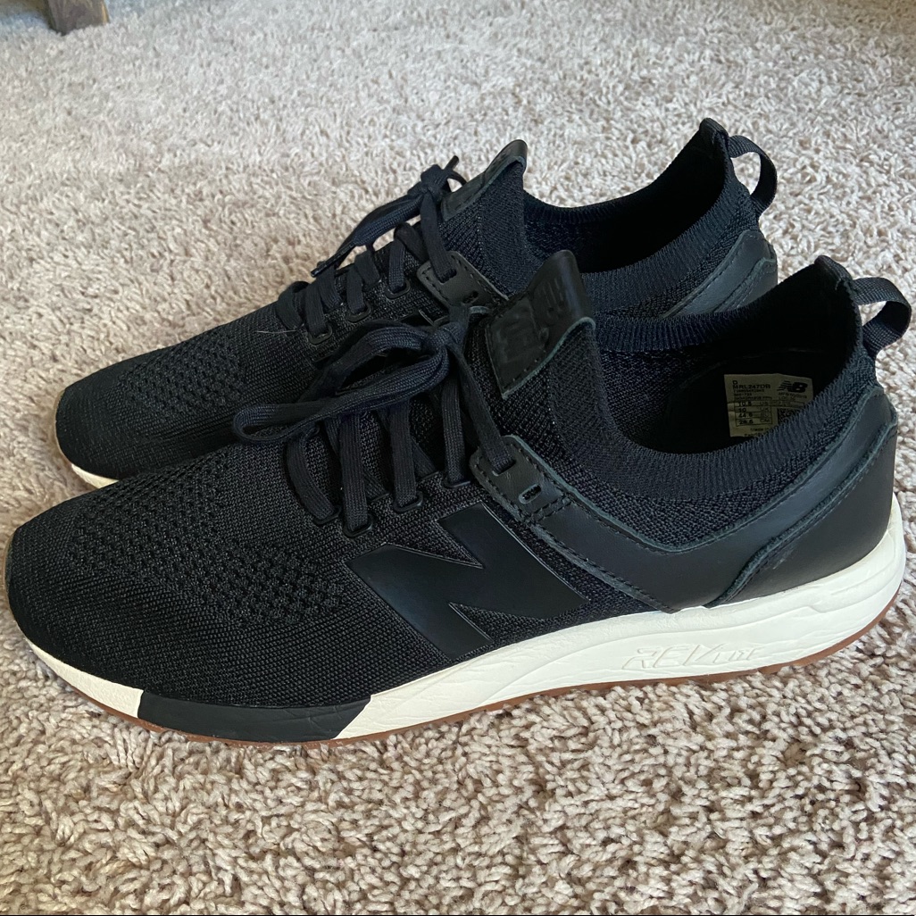 New Balance